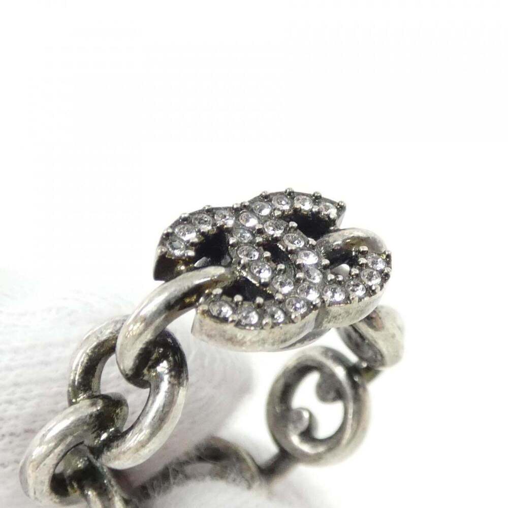 CHANEL White Ring - Picture 3 of 3